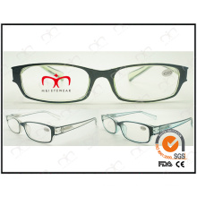 New Fashion Hot Selling Plastic Reading Glasses (XL864)